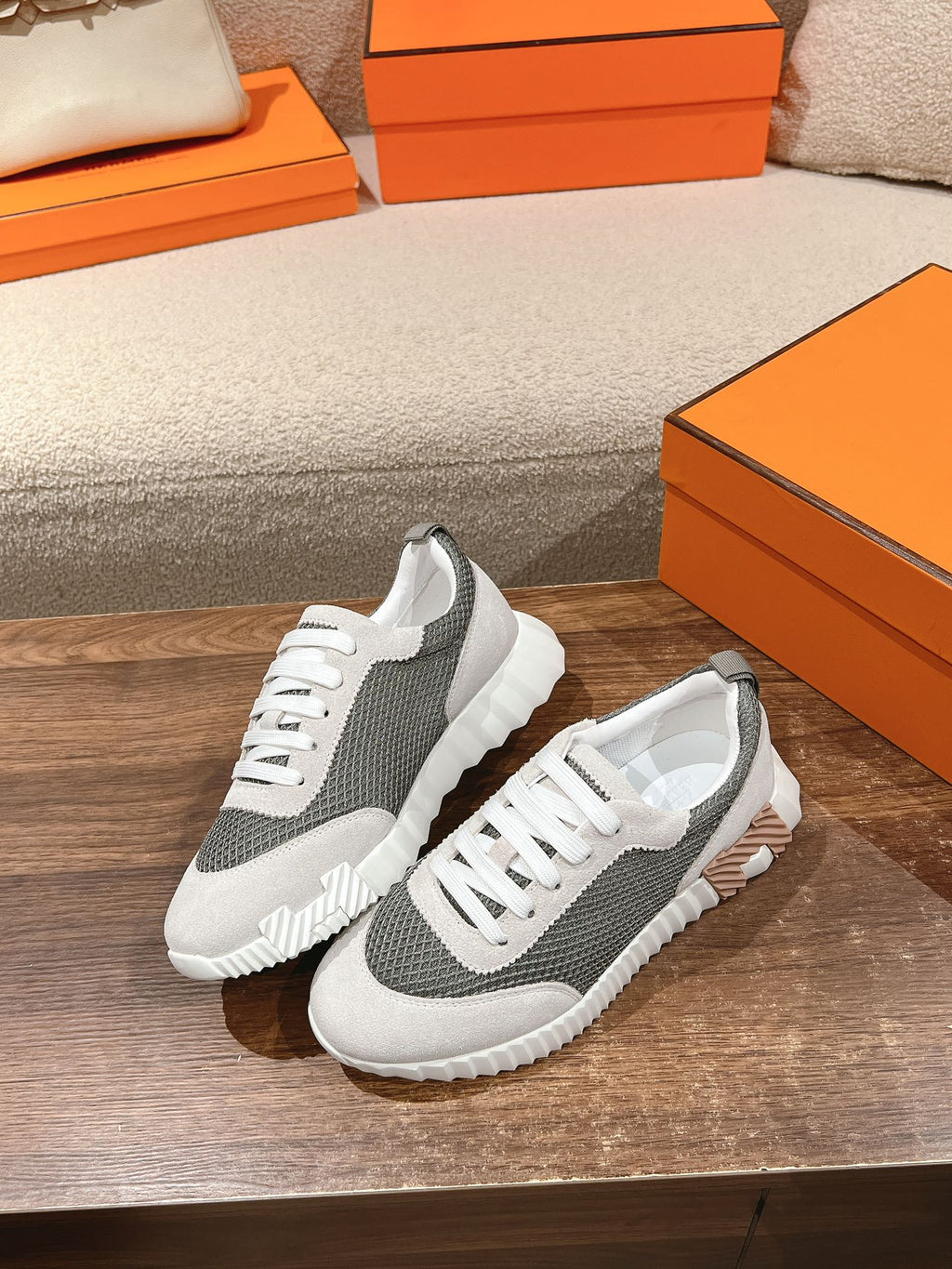 A-Sneakers
