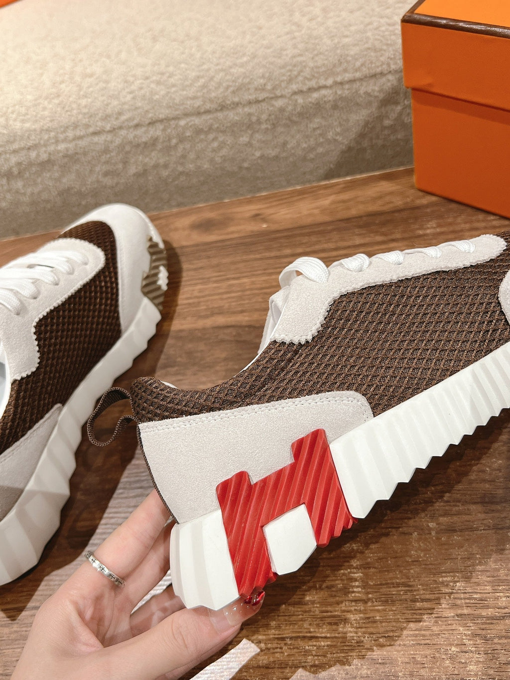A-Sneakers