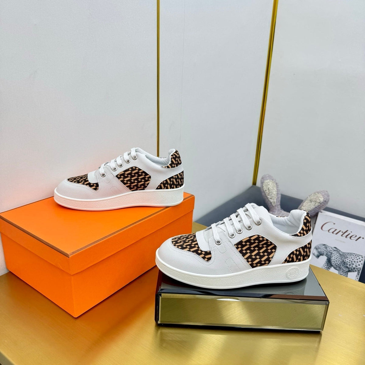 A-Sneakers