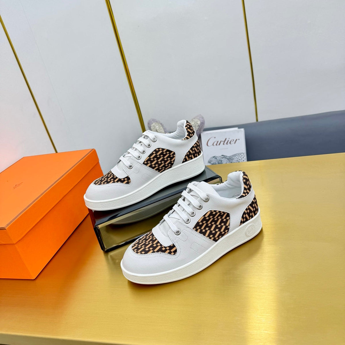 A-Sneakers