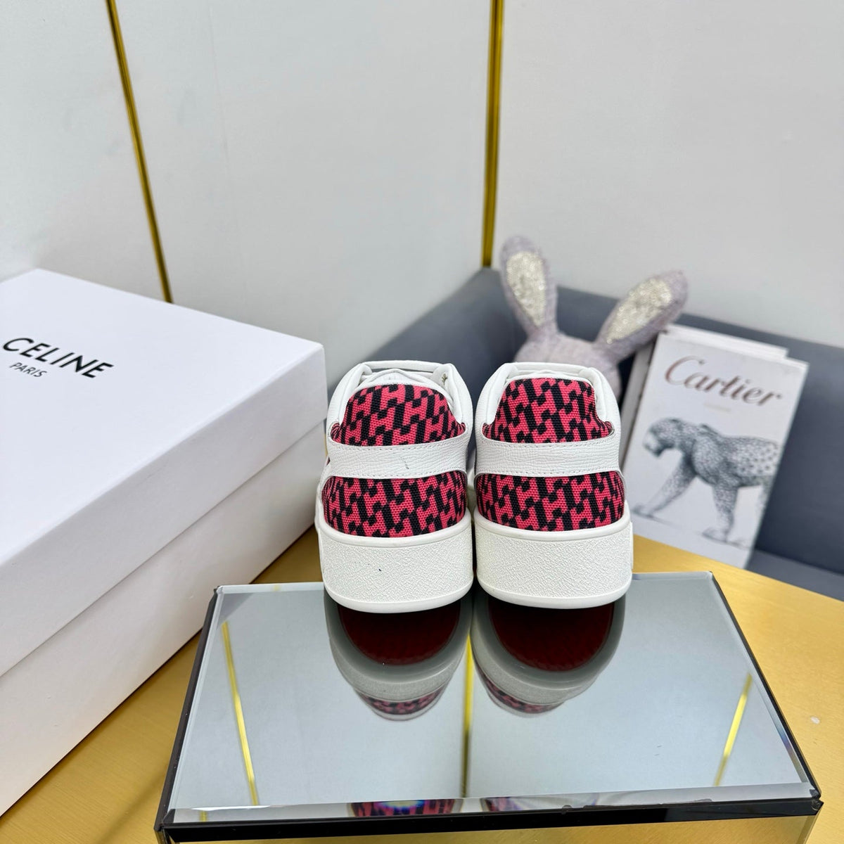 A-Sneakers
