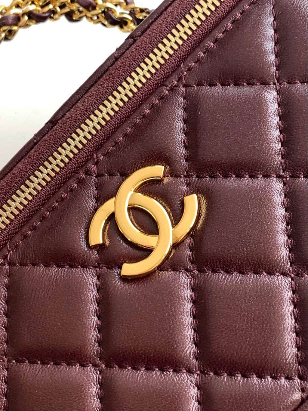 C-Vanity