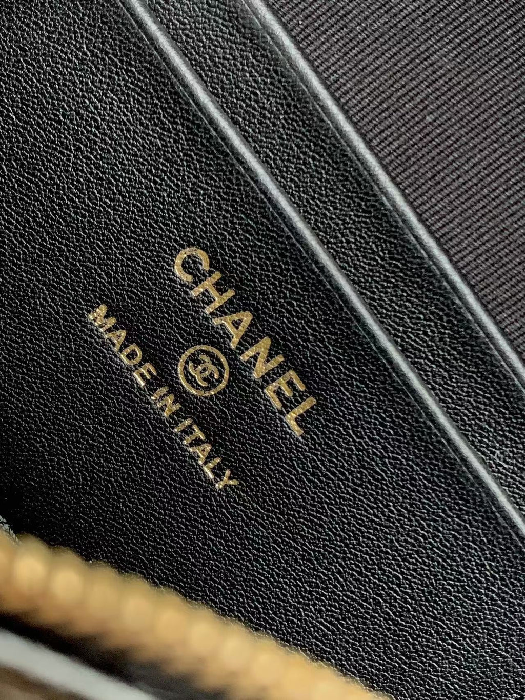 C-Vanity