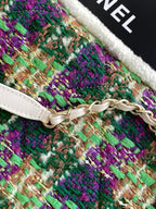 C-Torba Preko Ramena
