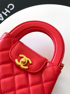 C-Top Handle