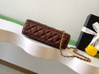 C-Top Handle