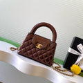 C-Top Handle