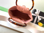 C-Top Handle