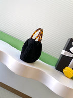 C-Top Handle