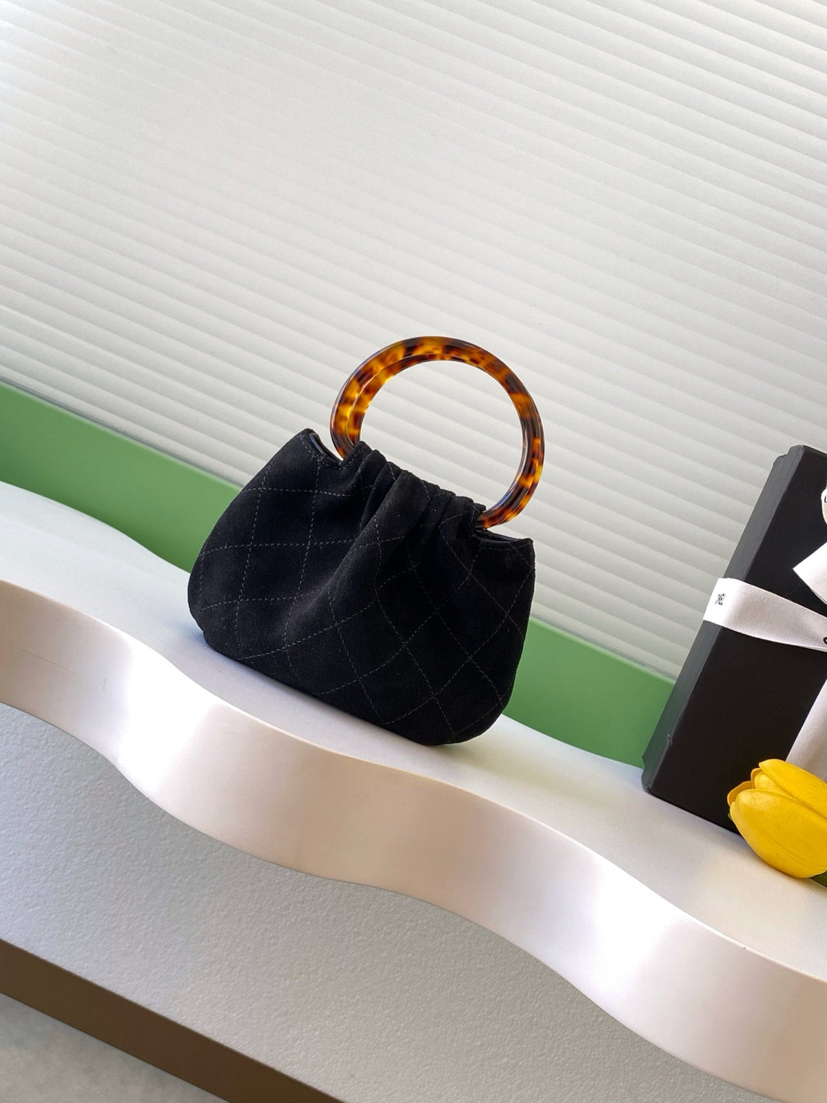 C-Top Handle