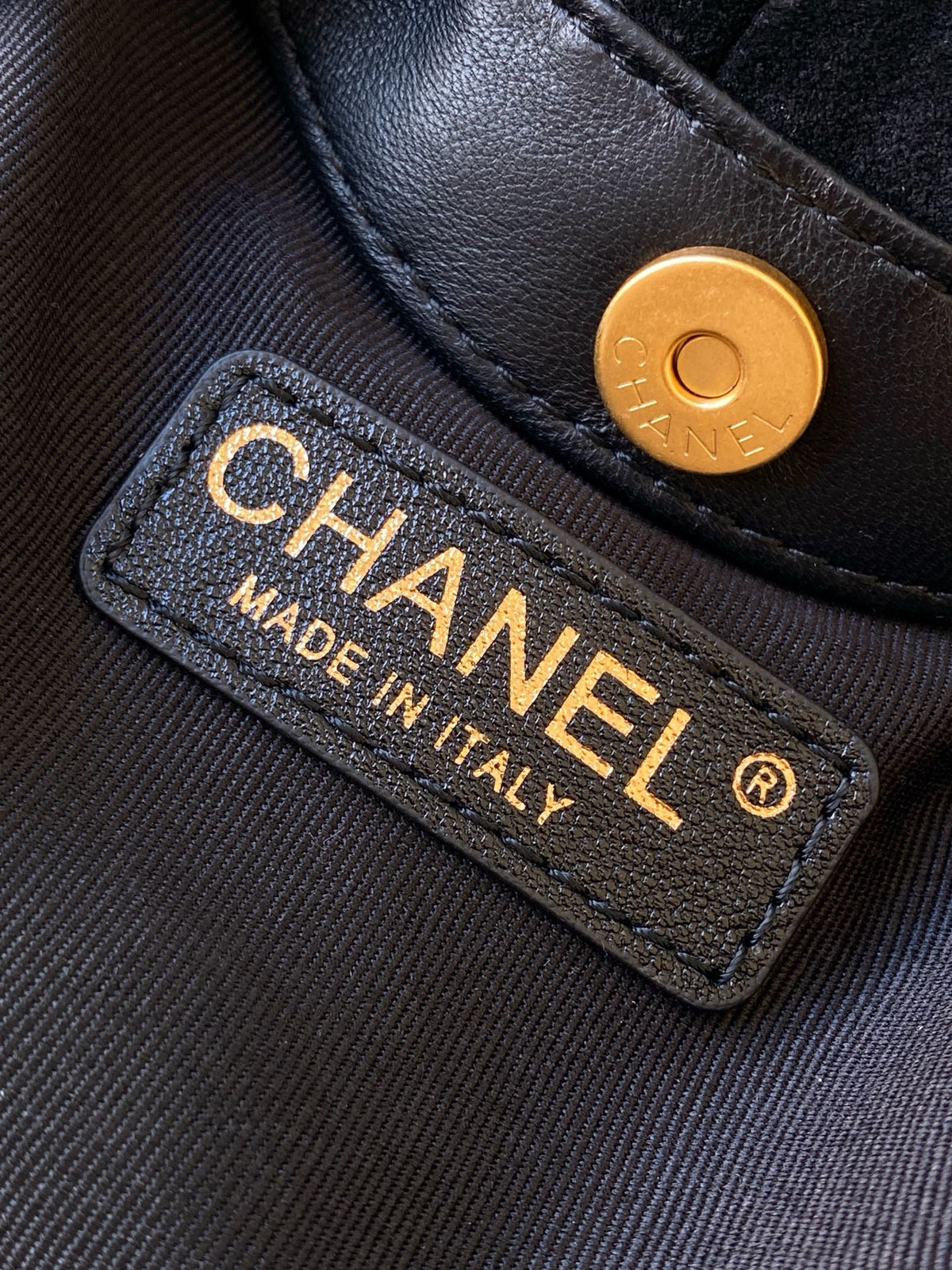C-Top Handle