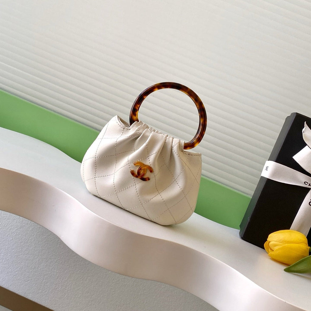 C-Top Handle