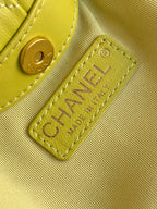 C-Top Handle