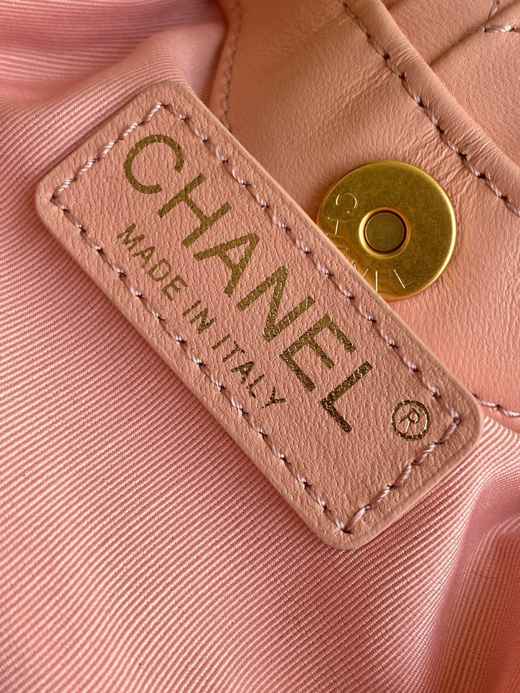 C-Top Handle