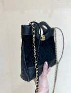 C-Top Handle
