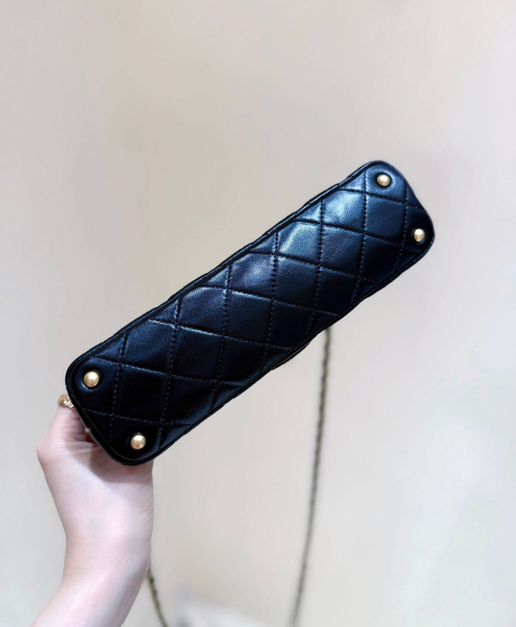 C-Top Handle