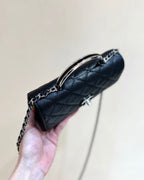 C-Top Handle