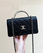 C-Top Handle