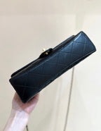C-Top Handle