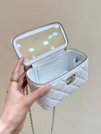 C-Top Handle