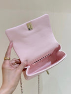 C-Top Handle