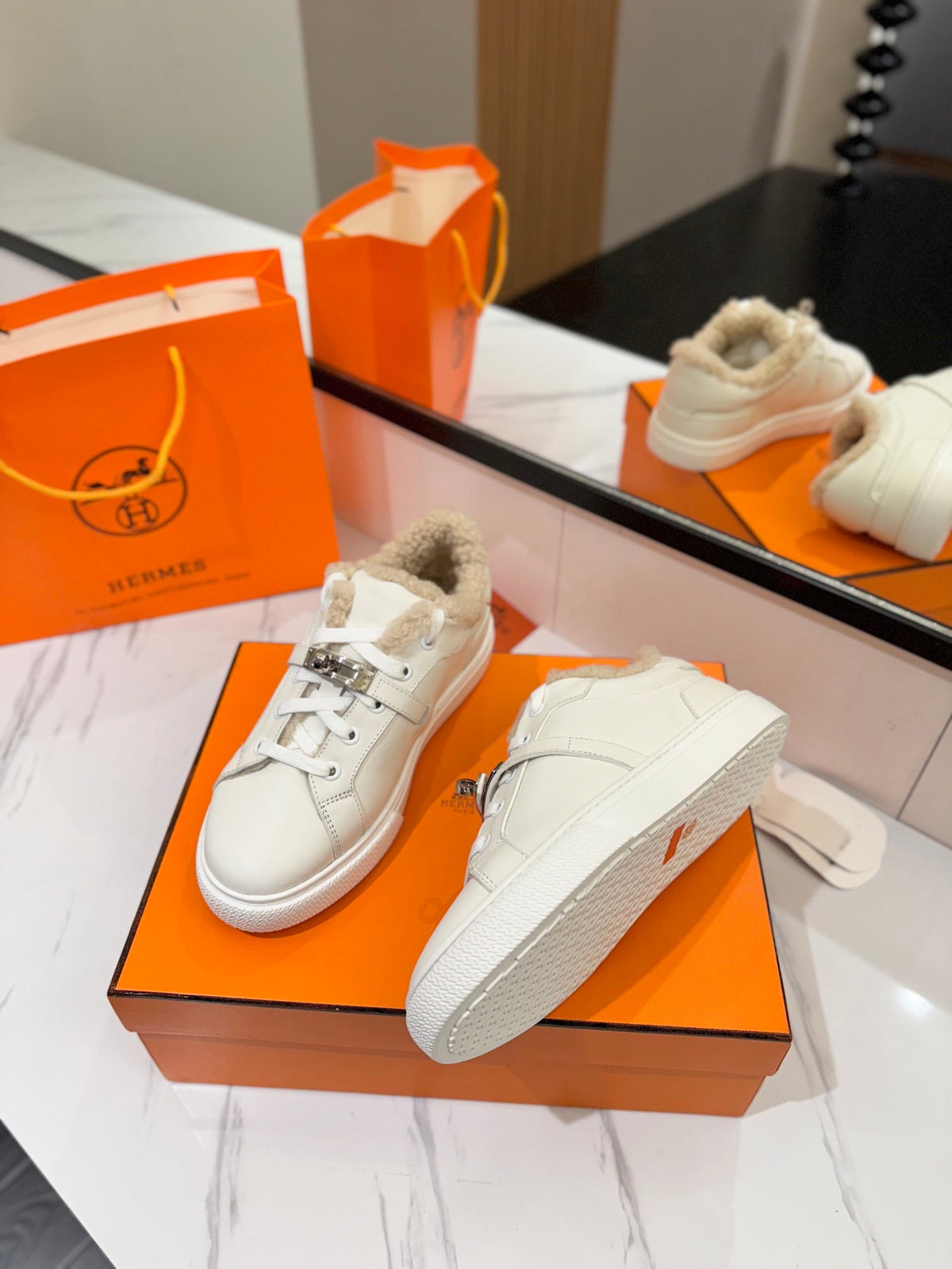 A-Sneakers