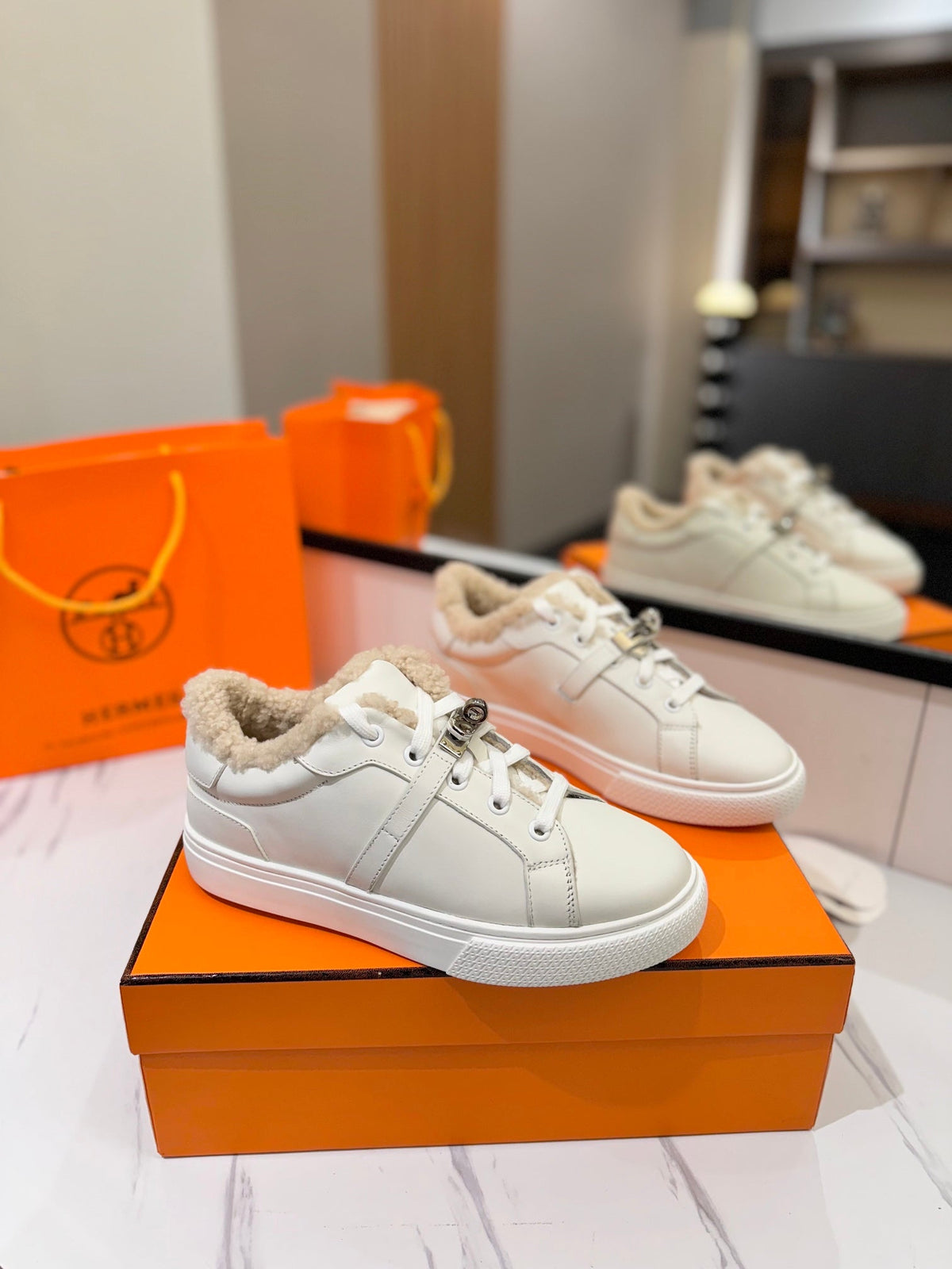 A-Sneakers