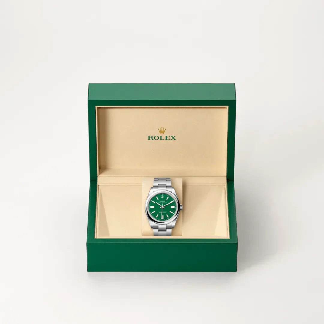 Oyster Perpetual 41