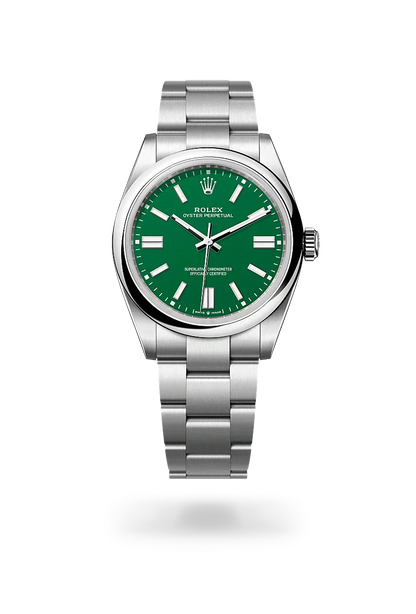 Oyster Perpetual 41