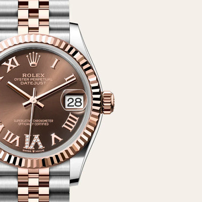 Datejust 31