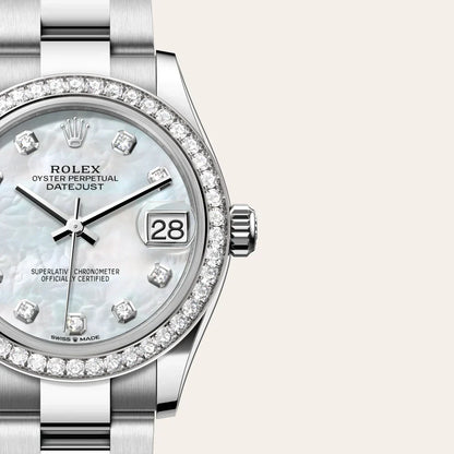 Datejust 31