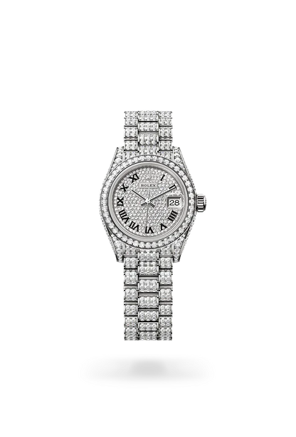 Lady-Datejust
